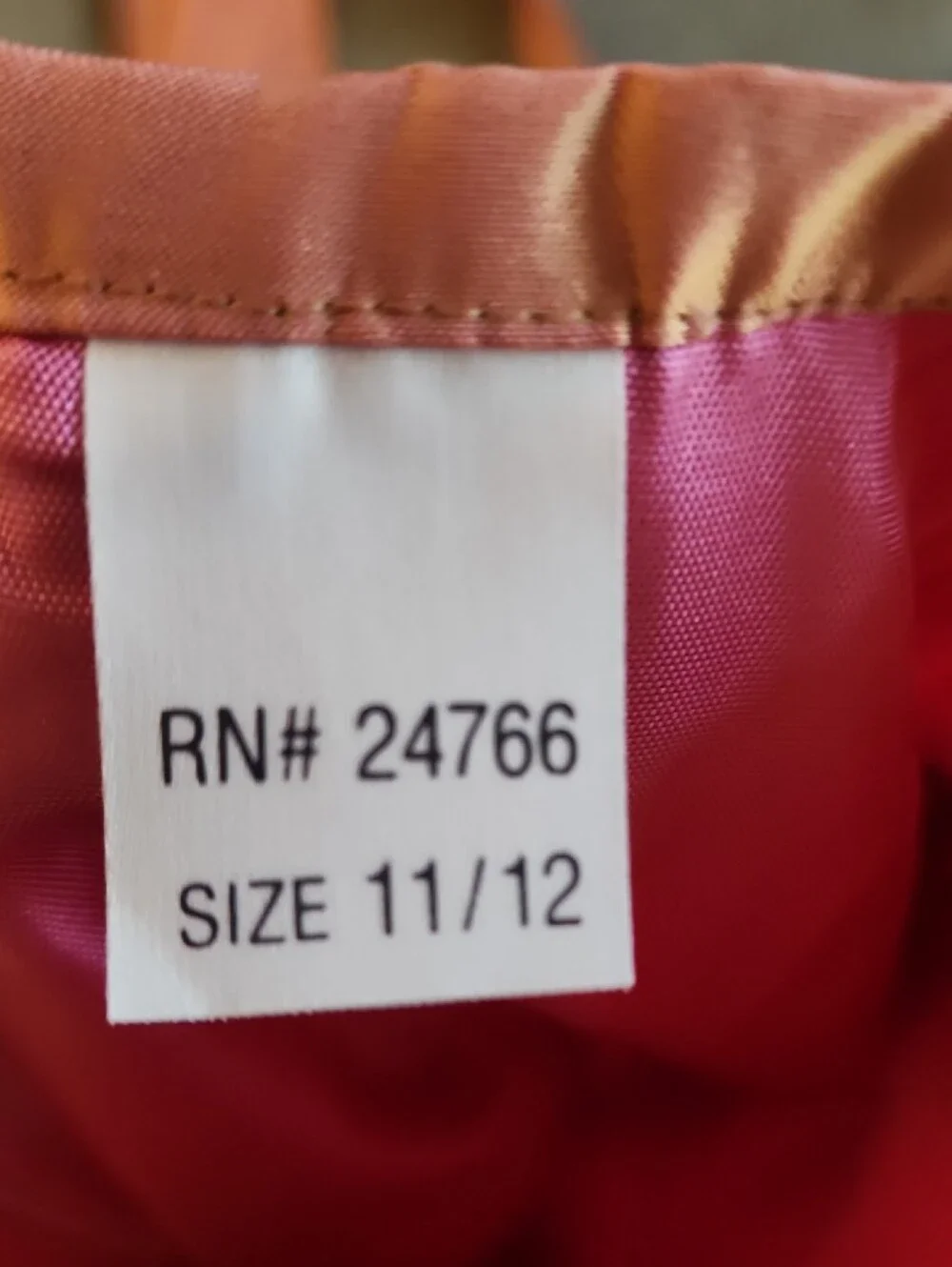 Alfred Angelo new tags